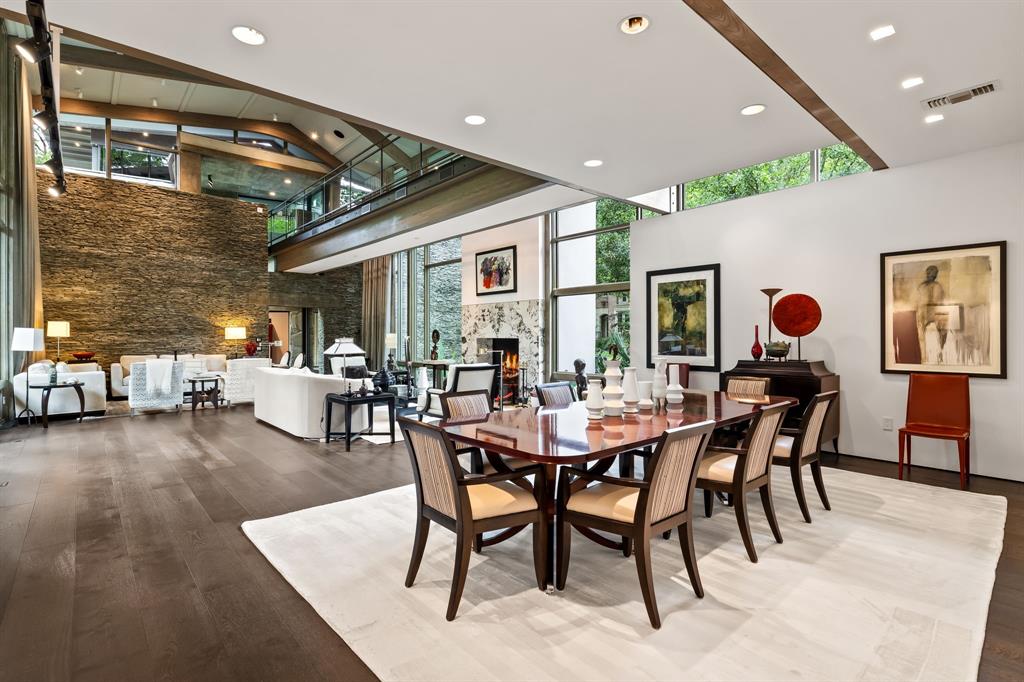 St Andrews Place - Residential