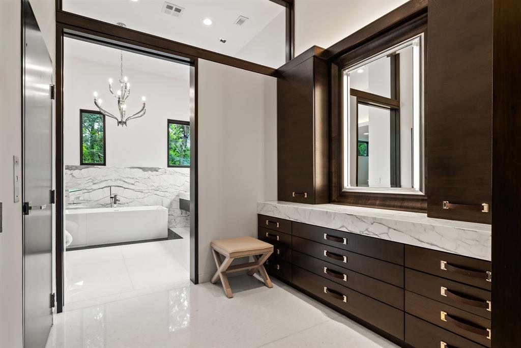 St Andrews Place - Residential