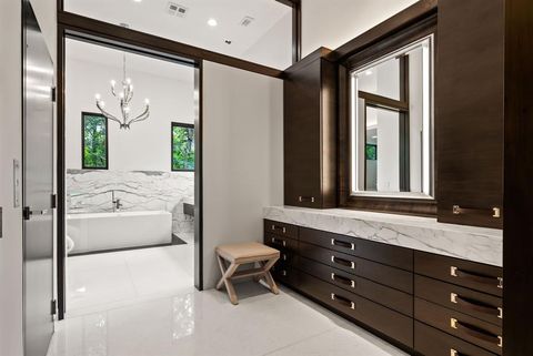 Tiny photo for 6124 Saint Andrews Drive, University Park, TX 75205 (MLS # 20925616)