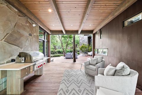 Tiny photo for 6124 Saint Andrews Drive, University Park, TX 75205 (MLS # 20925616)