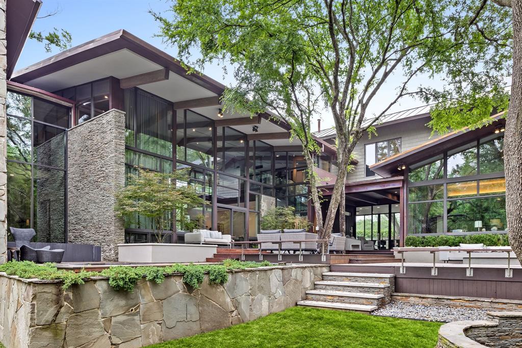 St Andrews Place - Residential