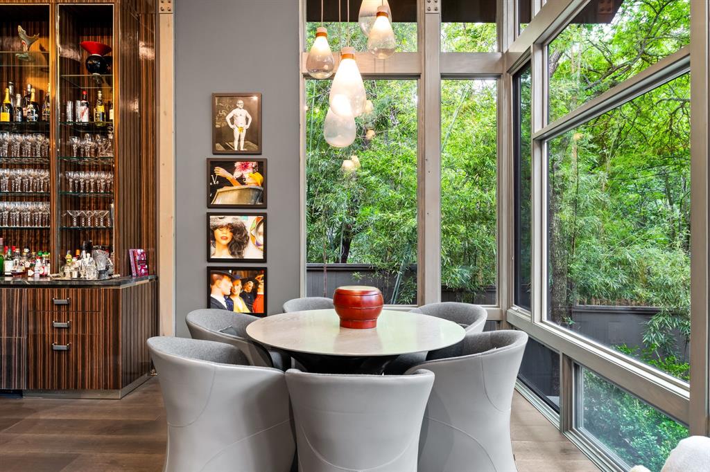 St Andrews Place - Residential