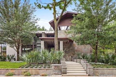 Tiny photo for 6124 Saint Andrews Drive, University Park, TX 75205 (MLS # 20925616)