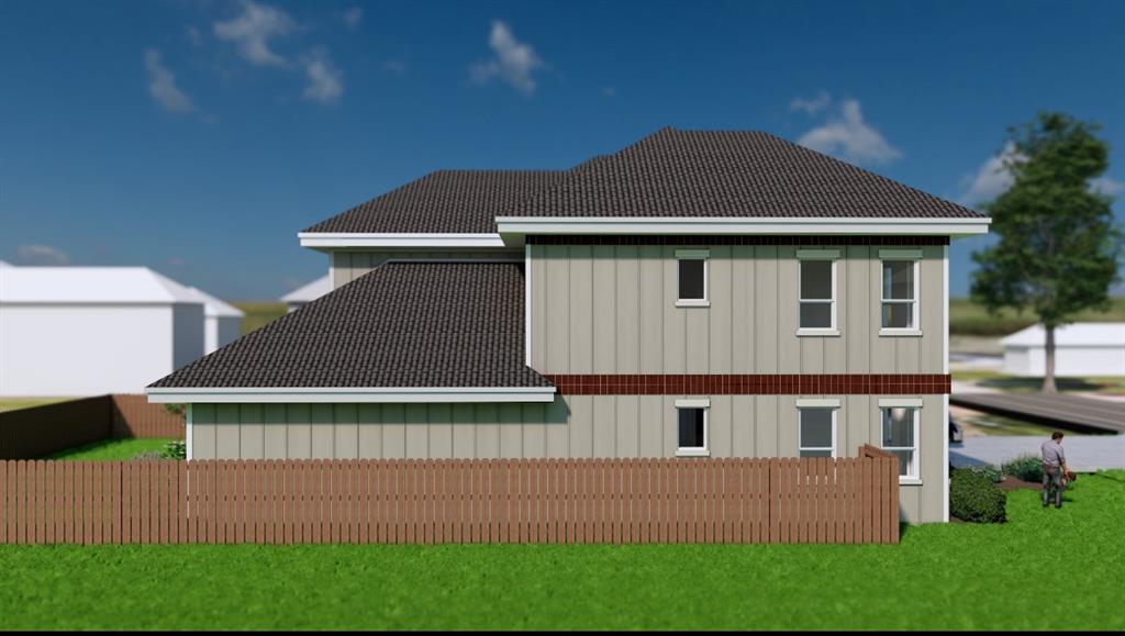 128 Cedar Lane