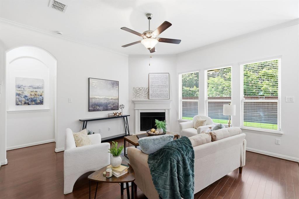 5104 Mcclellan Drive