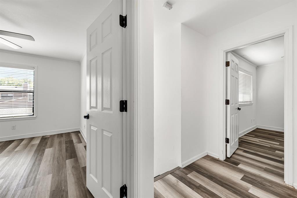 Cedar Creek Twnhms - Residential