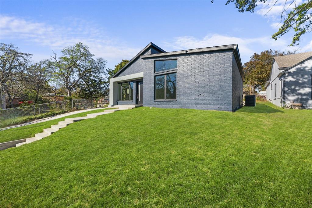 Cedar Haven - Residential