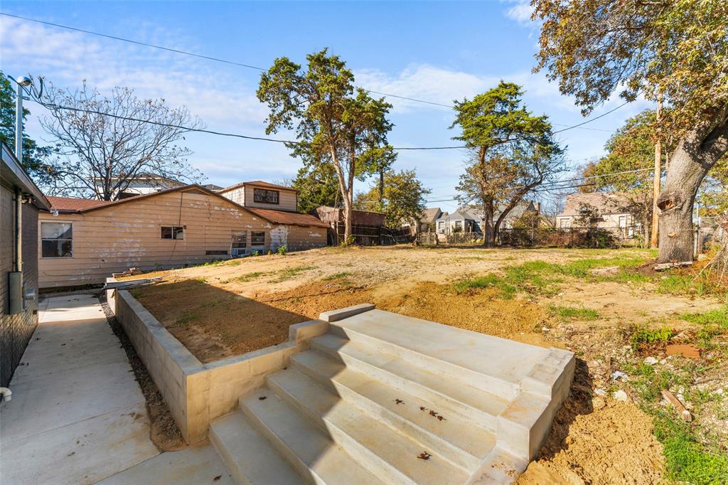 Cedar Haven - Residential