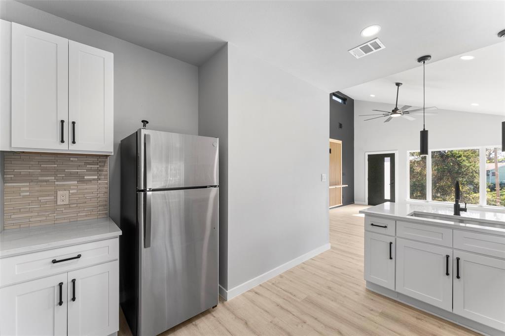 Cedar Haven - Residential