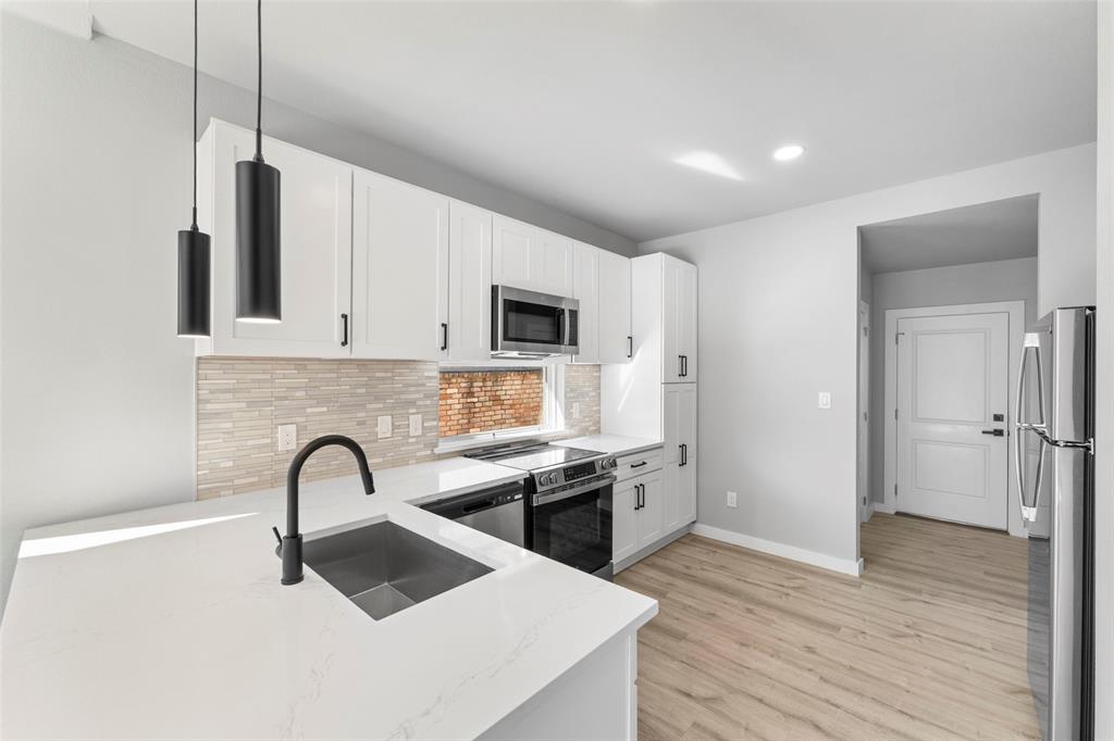 Cedar Haven - Residential