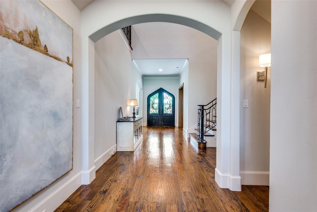 Normandy Estates - Residential