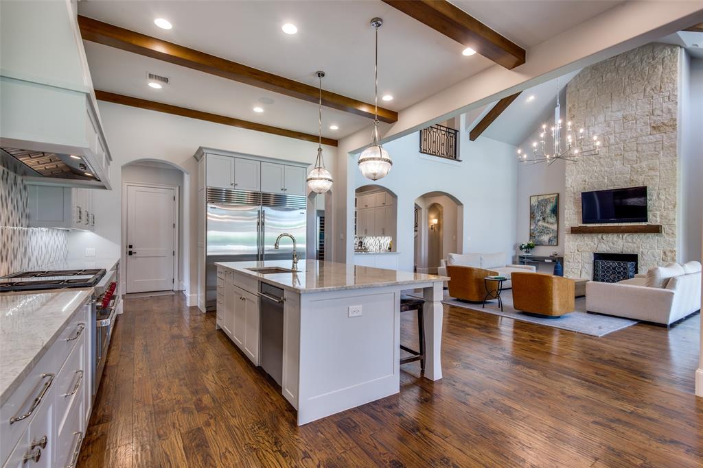 Normandy Estates - Residential