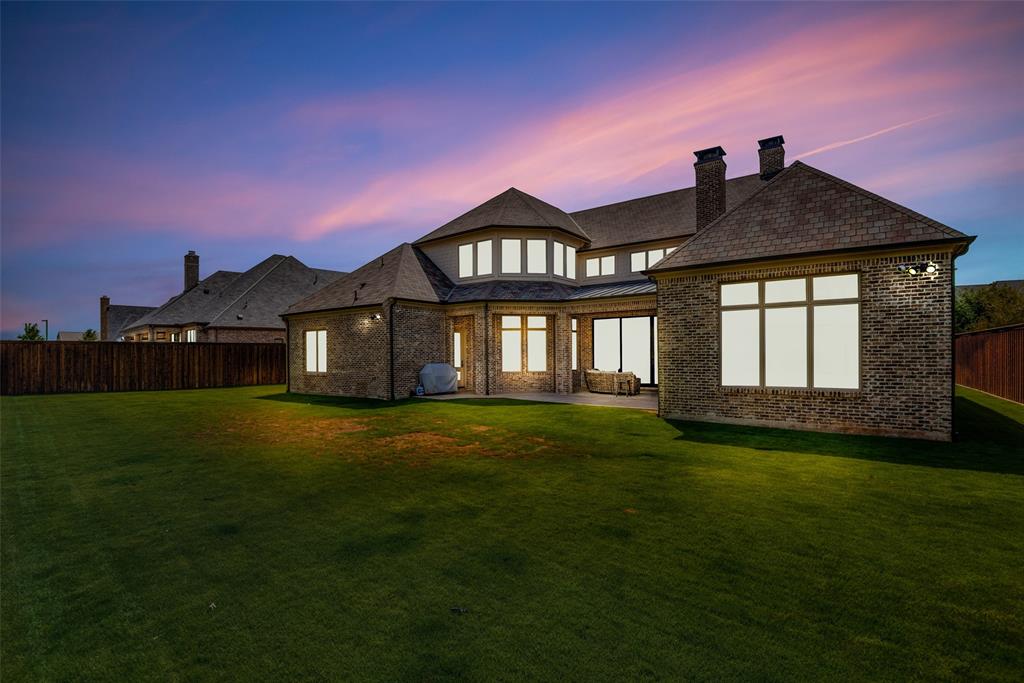 Normandy Estates - Residential