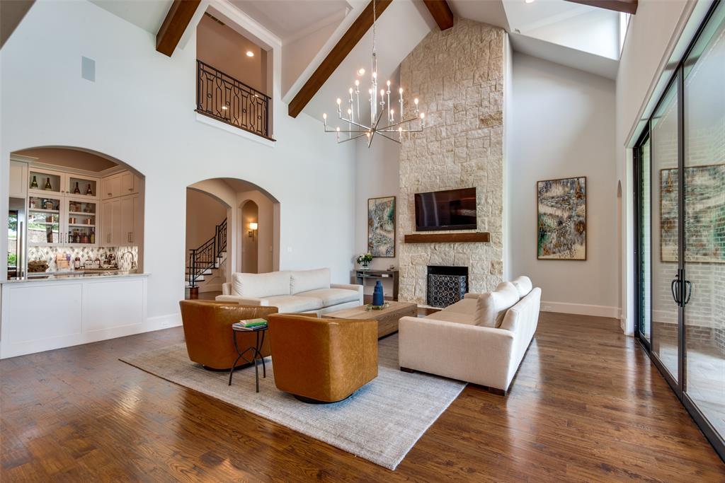 Normandy Estates - Residential