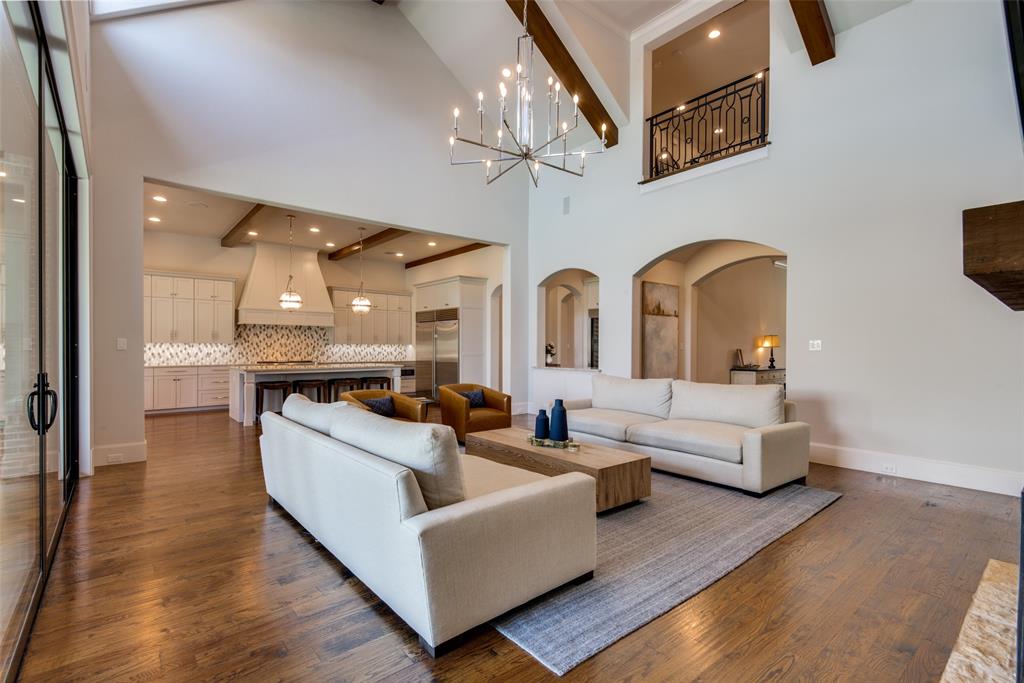 Normandy Estates - Residential