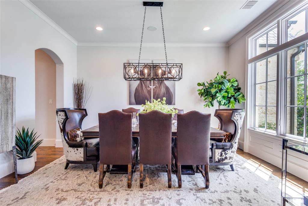 Normandy Estates - Residential