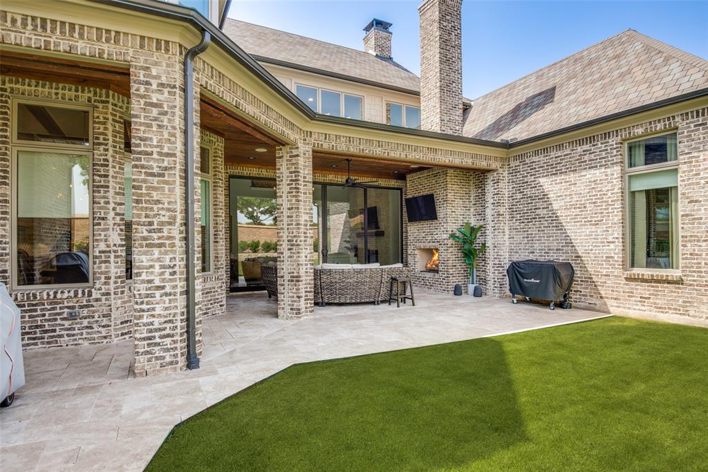 Normandy Estates - Residential