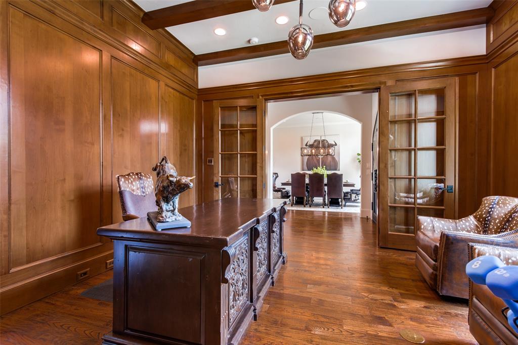 Normandy Estates - Residential