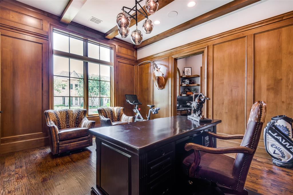 Normandy Estates - Residential