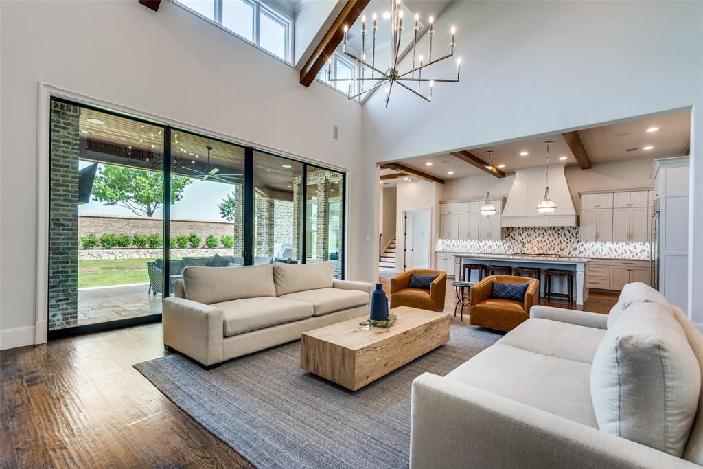 Normandy Estates - Residential