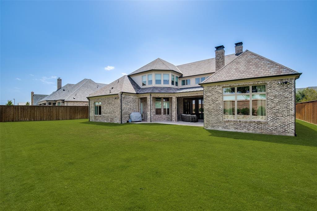 Normandy Estates - Residential