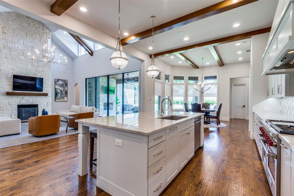 Normandy Estates - Residential