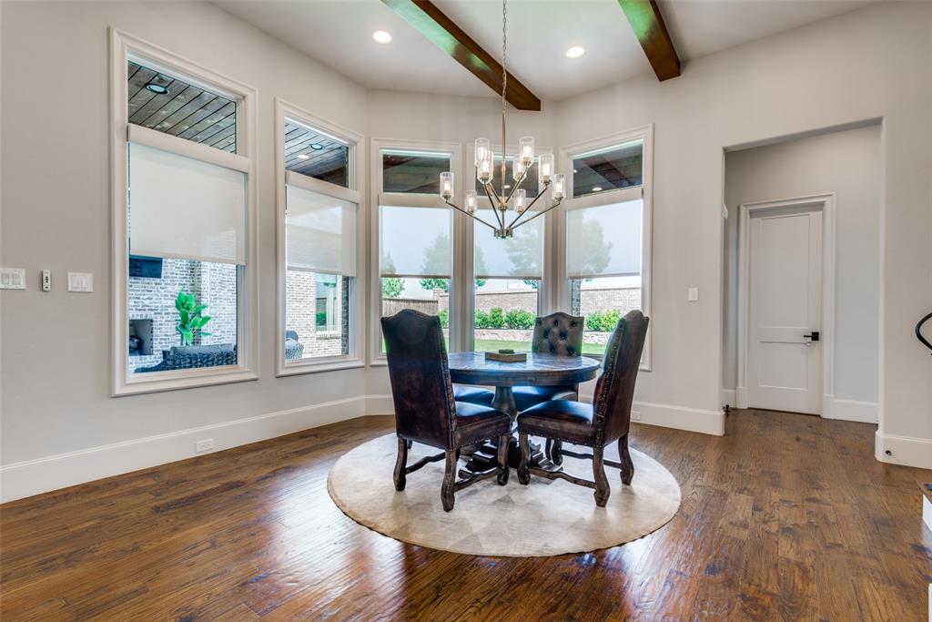 Normandy Estates - Residential