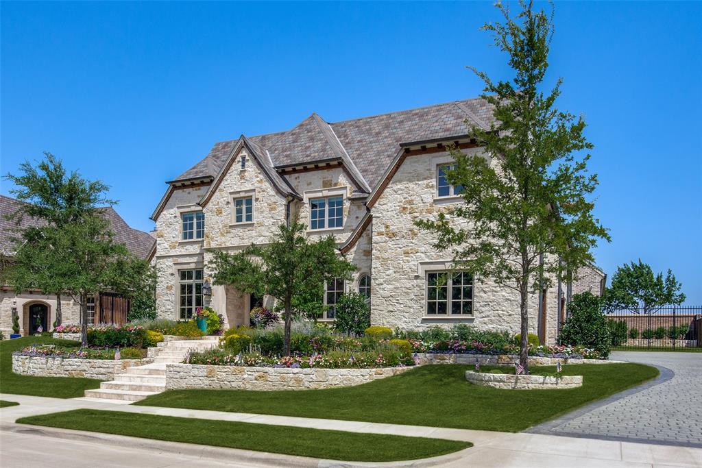 Normandy Estates - Residential