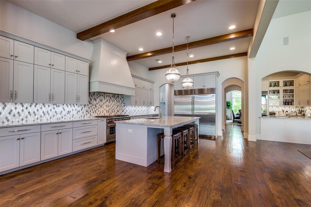 Normandy Estates - Residential