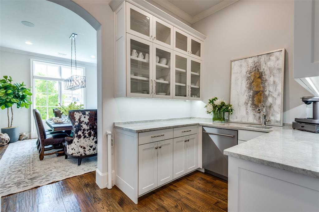 Normandy Estates - Residential