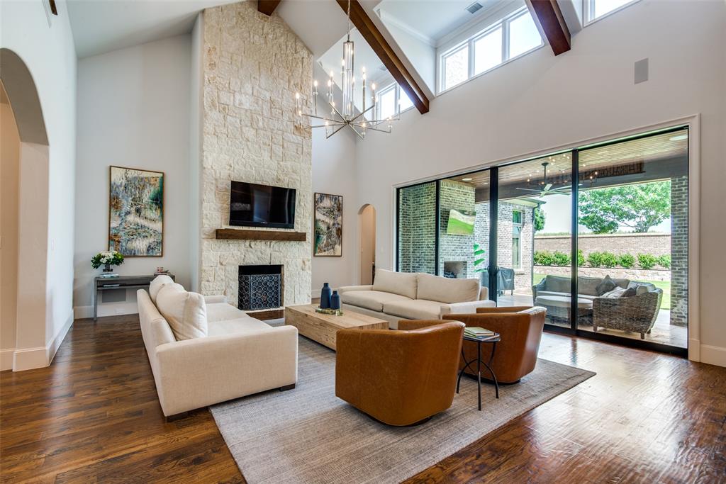 Normandy Estates - Residential