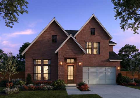 Photo of 4013 Bentsen Street, McKinney, TX 75071 (MLS # 21363014)
