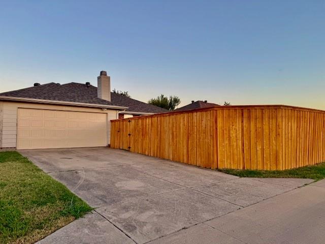 Pheasant Creek Add Ph 2 - Residential