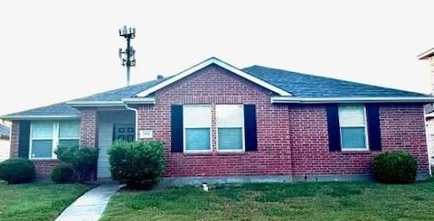 2811 Lake Terrace Drive Wylie TX 75098