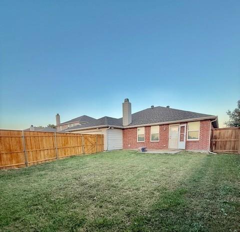 Pheasant Creek Add Ph 2 - Residential