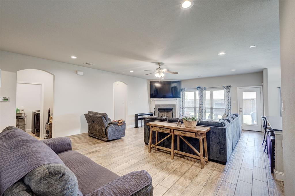 Lakeview Estates Ph 1 - Residential