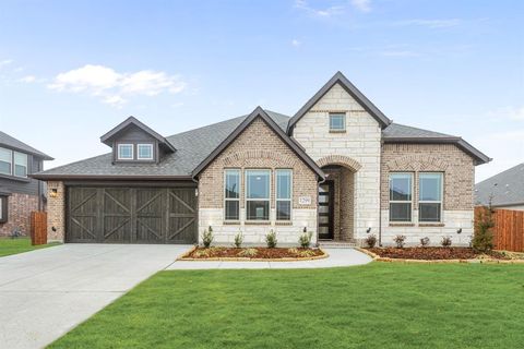 1299 Altuda Drive Forney TX 75126
