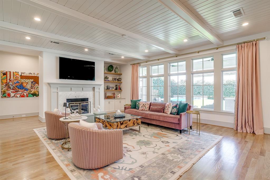 Montserrat - Residential