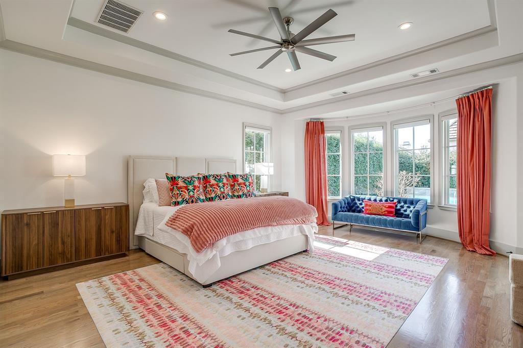 Montserrat - Residential