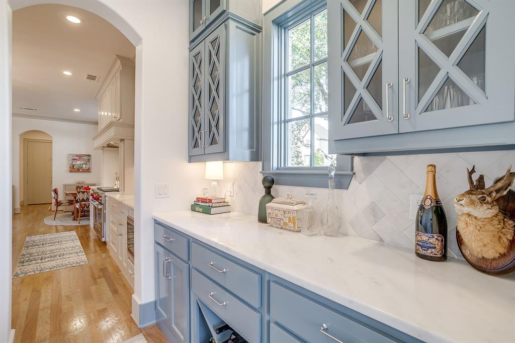 Montserrat - Residential