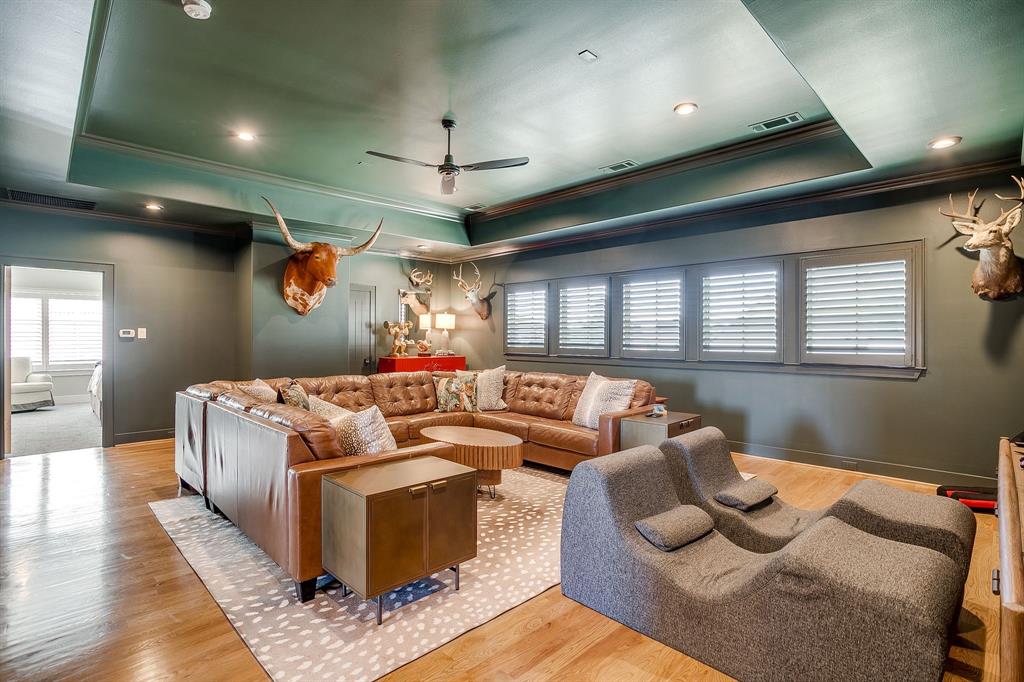 Montserrat - Residential