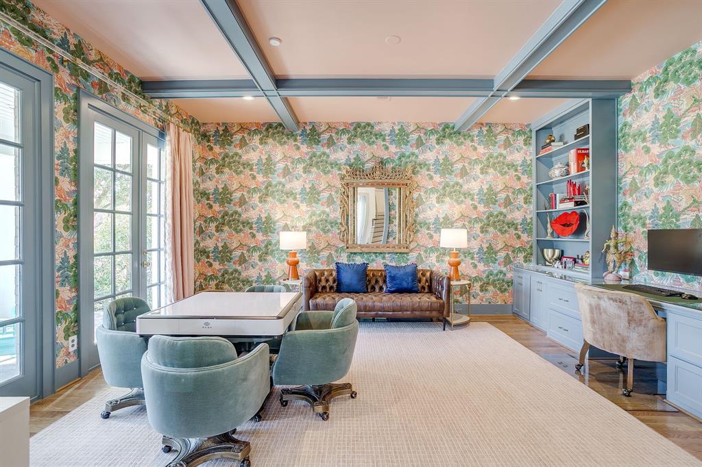 Montserrat - Residential