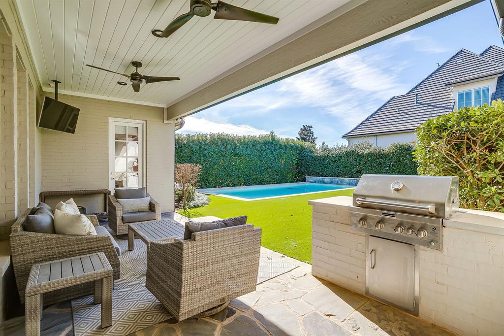 Montserrat - Residential