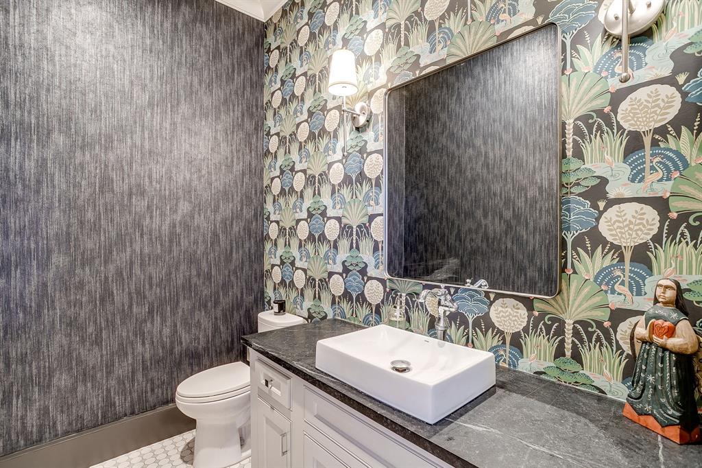 Montserrat - Residential