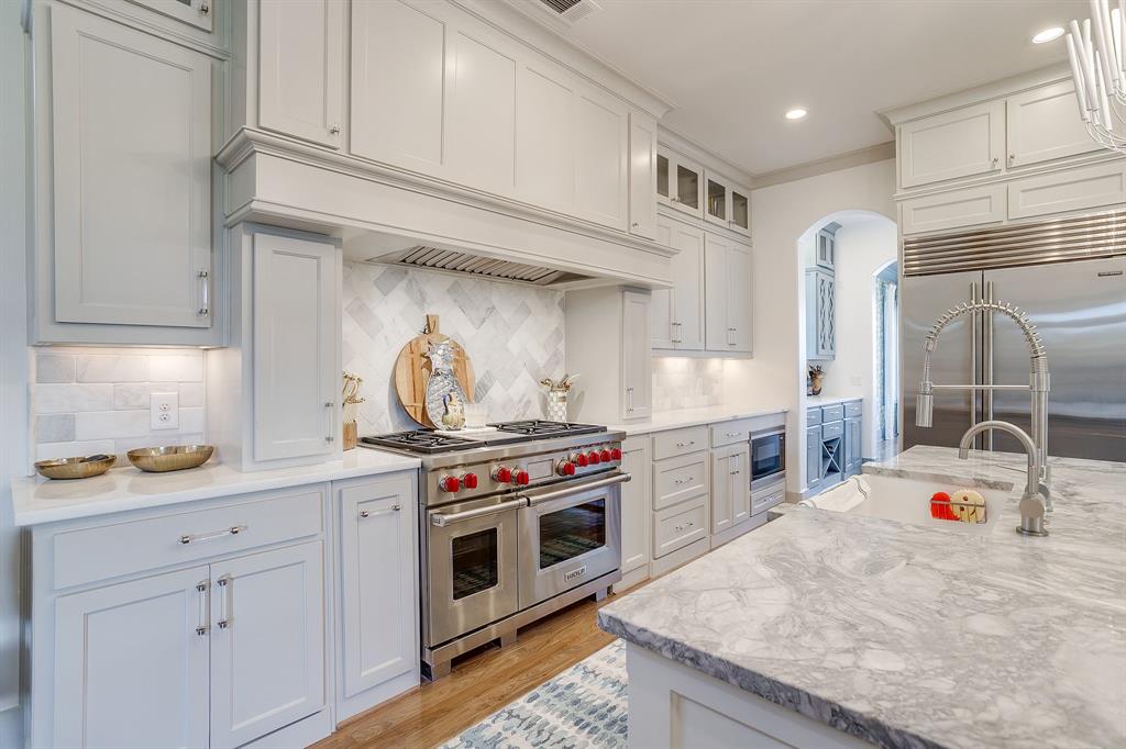 Montserrat - Residential