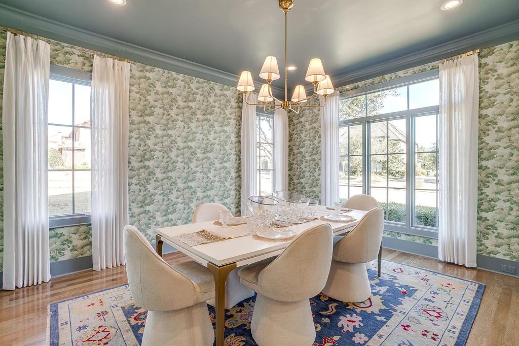 Montserrat - Residential