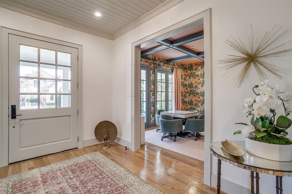 Montserrat - Residential