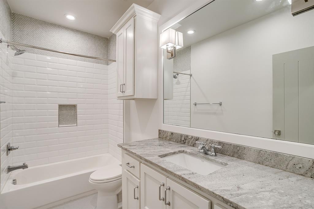 Montserrat - Residential