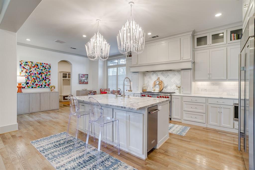 Montserrat - Residential