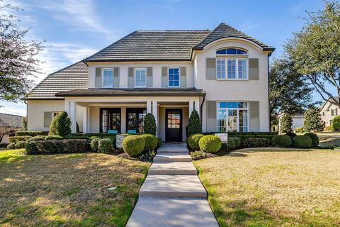 4662 Sidonia Court Fort Worth TX 76126